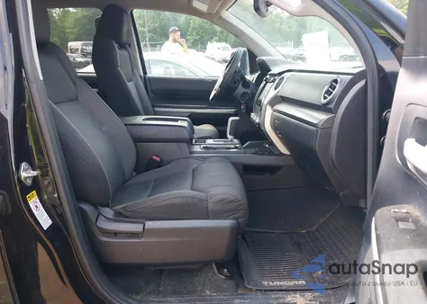 2015 Toyota Tundra Sr5 5.7L V8 from USA, damaged, VIN 5TFDY5F11FX488995